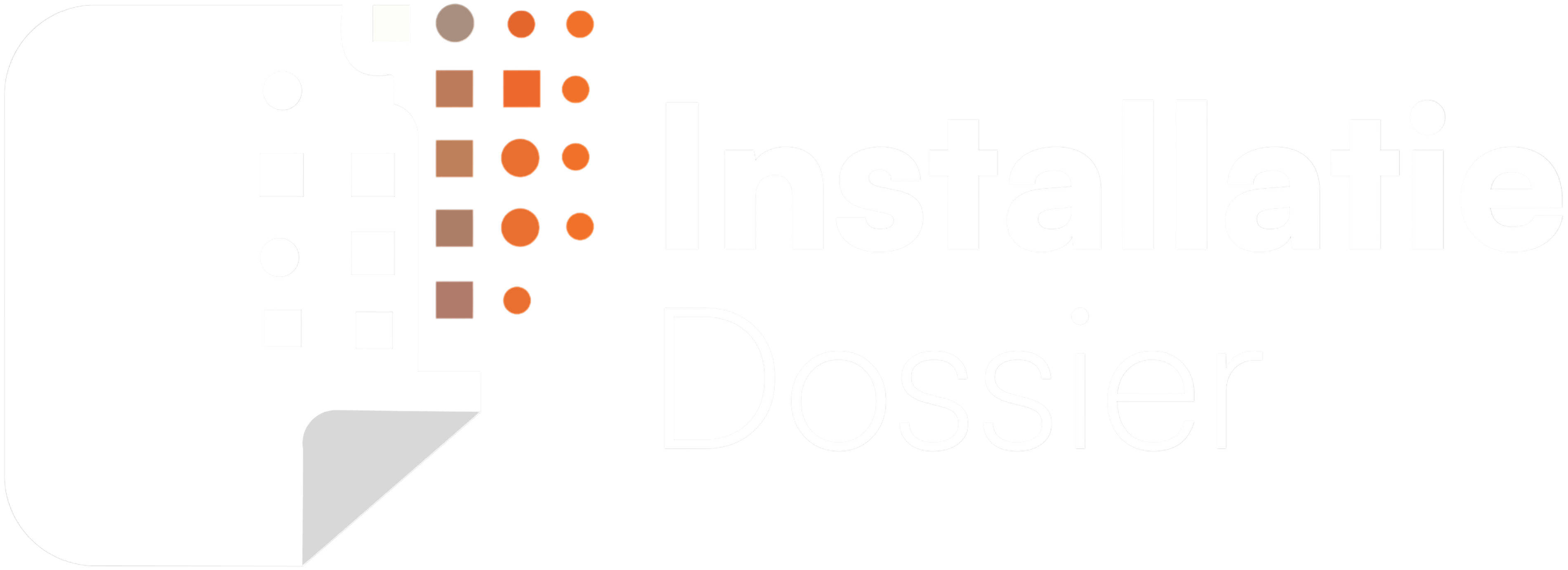 Installatiedossier